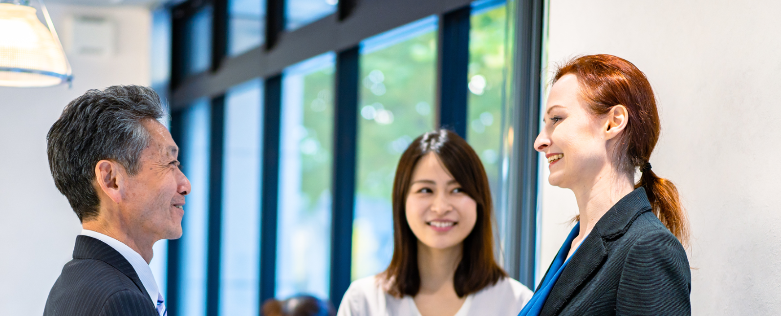 コース | 【日米会話学院】新宿・四谷の英語学校