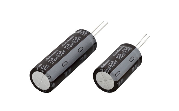 ニチコン株式会社