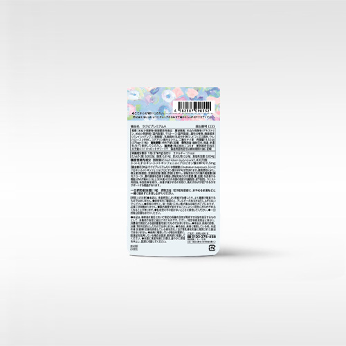 ラクビプレミアム【公式通販】｜ニコリオ オンラインストア