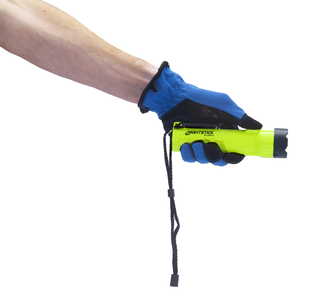 Buy XPP-5420GXA: Intrinsically Safe Flashlight