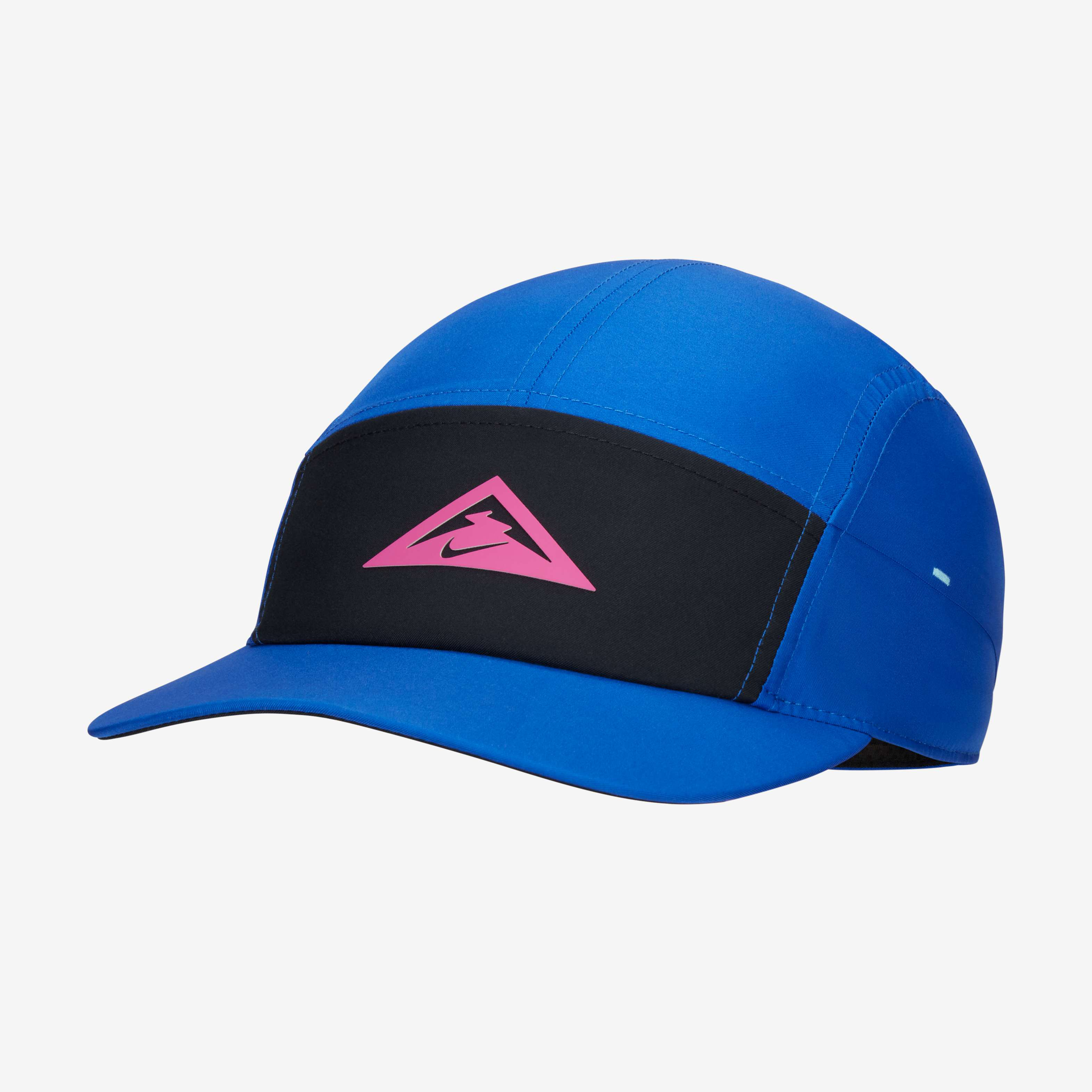 Buy Nike Dri-FIT AW84 Trail Running Cap - Hyper Royal/Black/Baltic