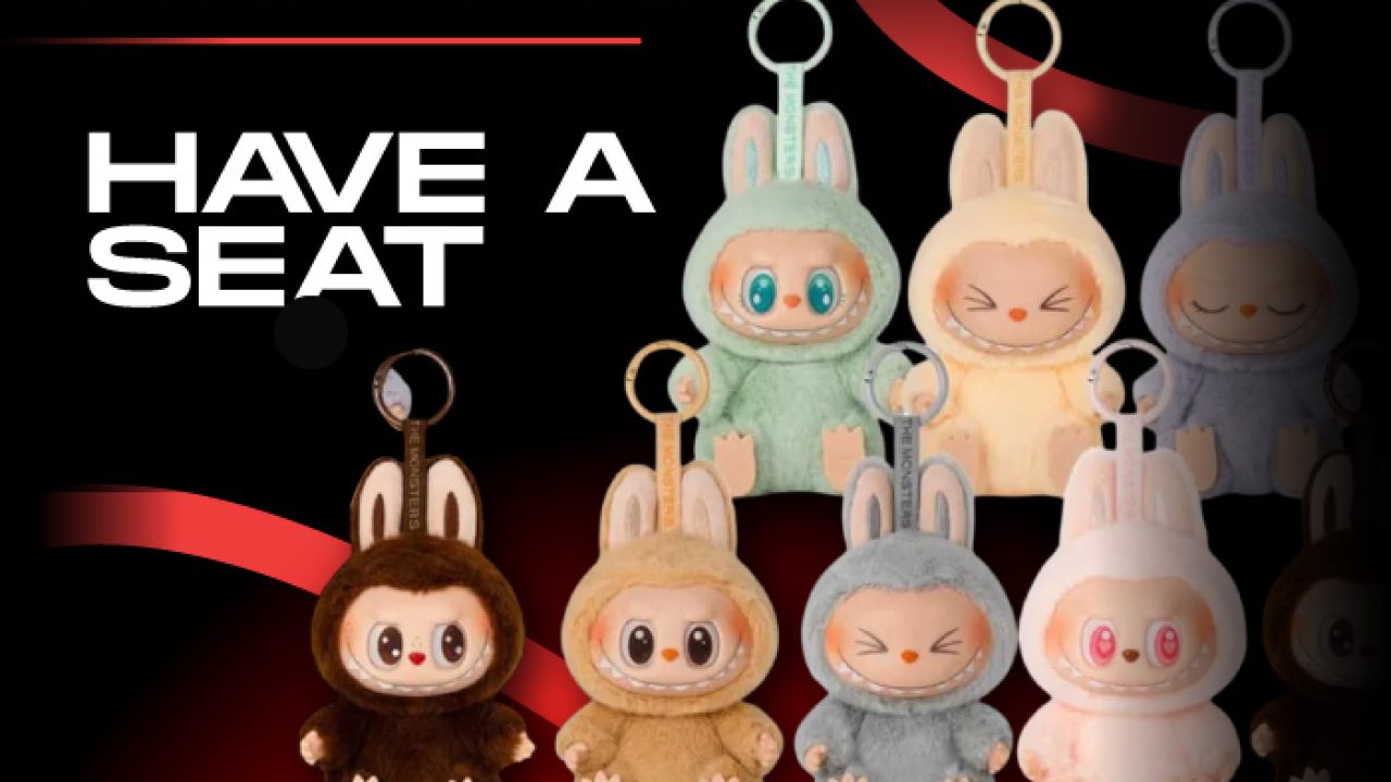 Labubu Have a Seat Series – Full Guide, Secret Rare, Prices & How