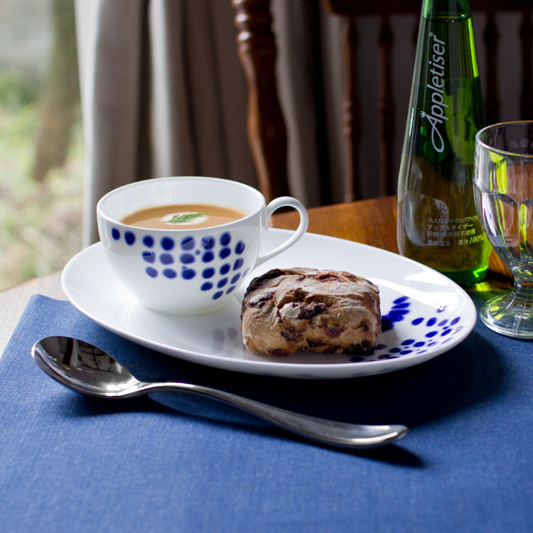 テーブル6本セット｜カトラリー｜MEPRA｜メプラ｜ニッコー公式