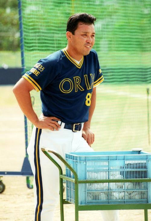 指導者・岡田彰布の原点は「がんばろうKOBE」オリックス時代に垣間見た