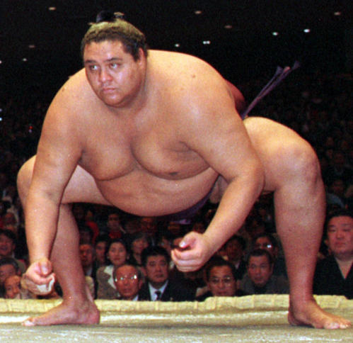 曙さん、誰よりも日本人の心を勉強…28代木村庄之助から「何事にも心を