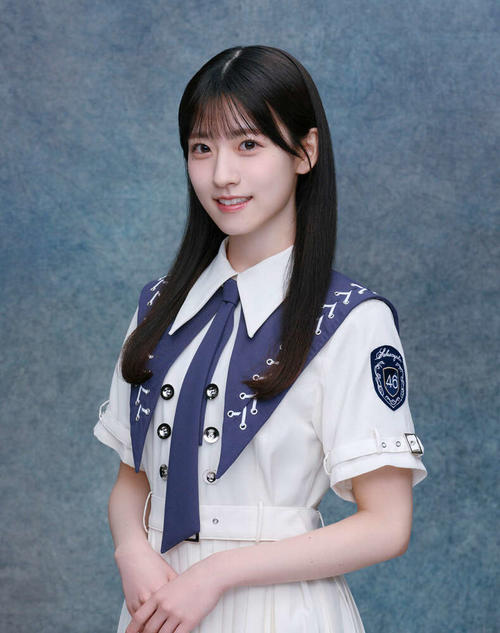 櫻坂46「BACKS LIVE！！」8月開催へ 初センター石森璃花