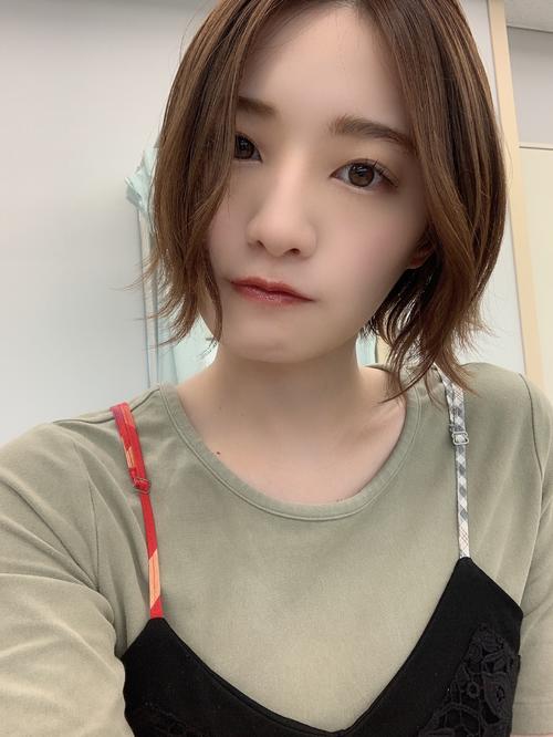 中田花奈が過ごした乃木坂での9年 後輩に思い託す - 坂道の火曜日