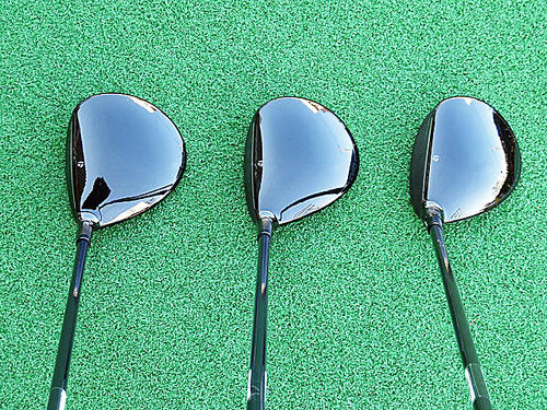 テーラーメイド「Qi10 MAX」FW - ゴルフ体験主義 - ゴルフコラム