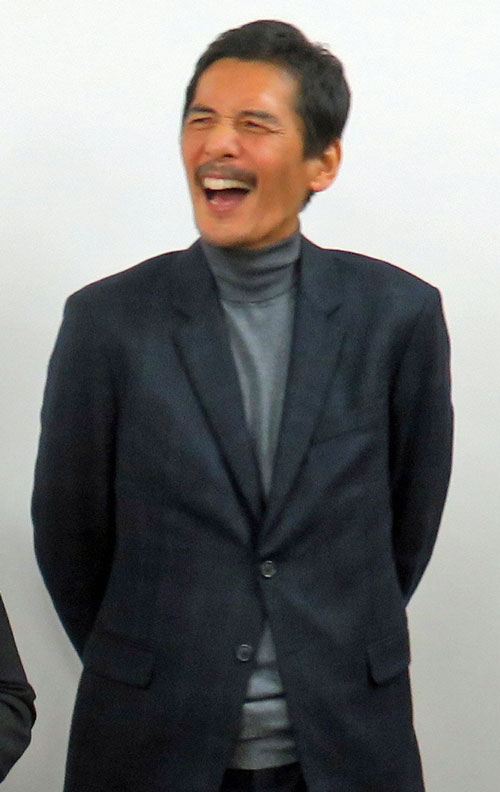 平尾誠二さん死去 理論、情熱「ミスターラグビー」 - ラグビー : 日刊