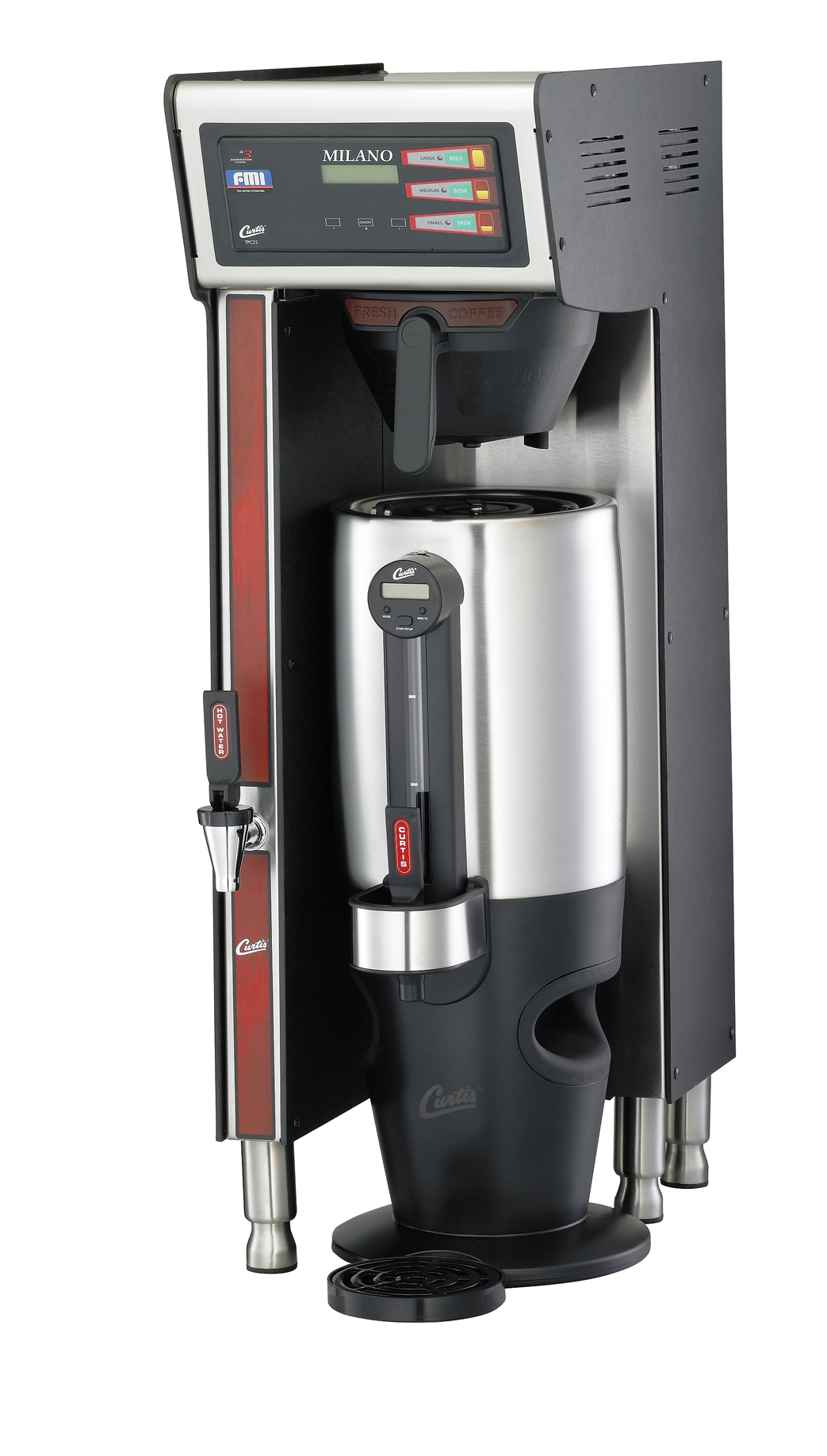 コーヒーブルーワー・ディスペンサー - （サービス機器・その他