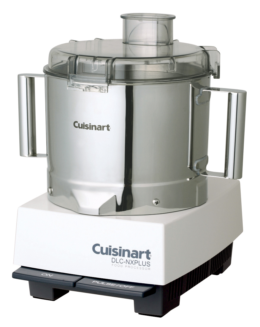 クイジナート DLC型／FP型 - （調理・下処理機器｜フードプロセッサー