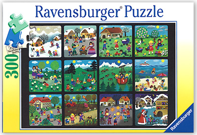 Toy makers no.26 Ravensburger