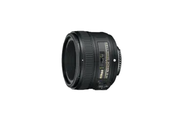 AF-S NIKKOR 50mm f/1.8G
