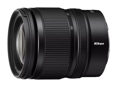 Objetiva com zoom NIKKOR Z DX 16-50mm f/2.8 VR | Nikon