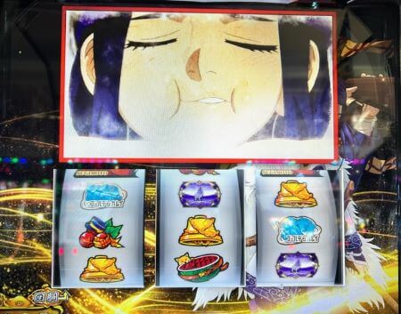 スマスロ ゴールデンカムイ】スロット新台評価、感想、打ち方、設定差