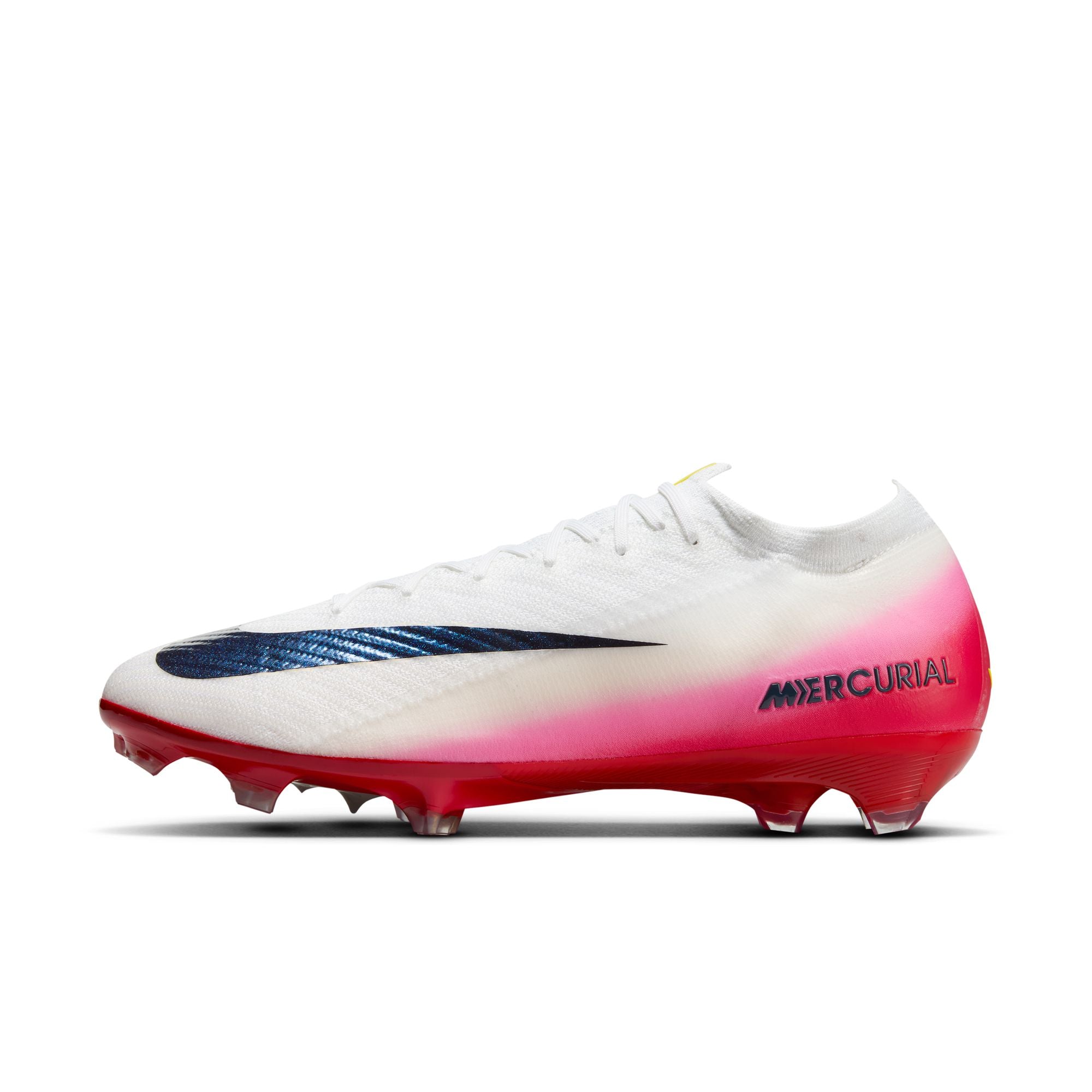 Nike Mercurial Vapor 16 Elite FG Low-Top Soccer Cleats