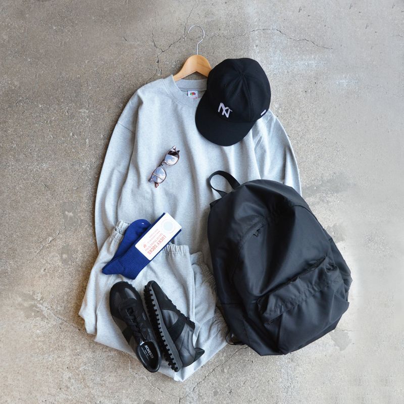 COMESANDGOES（カムズアンドゴーズ）/ NY NY CAP