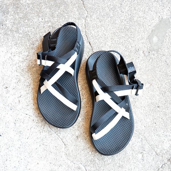 Chaco（チャコ）/ ZX1 Classic 日本別注