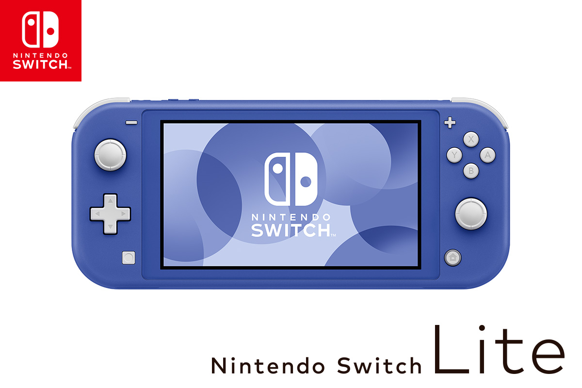 Switchライト Nintendo Switch Lite | 任天堂