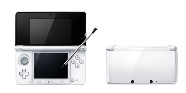 ニンテンドー3DSラインナップ | ニンテンドー3DS｜任天堂