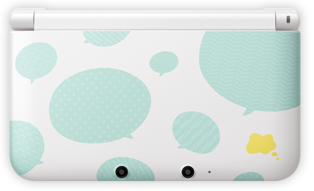 ニンテンドー3DS｜トモダチコレクション 新生活 パック｜任天堂