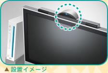 街へいこうよ どうぶつの森：Wiiスピークについて