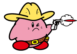 星のカービィ 20周年スペシャルコレクション : 星のカービィ 夢の泉の物語