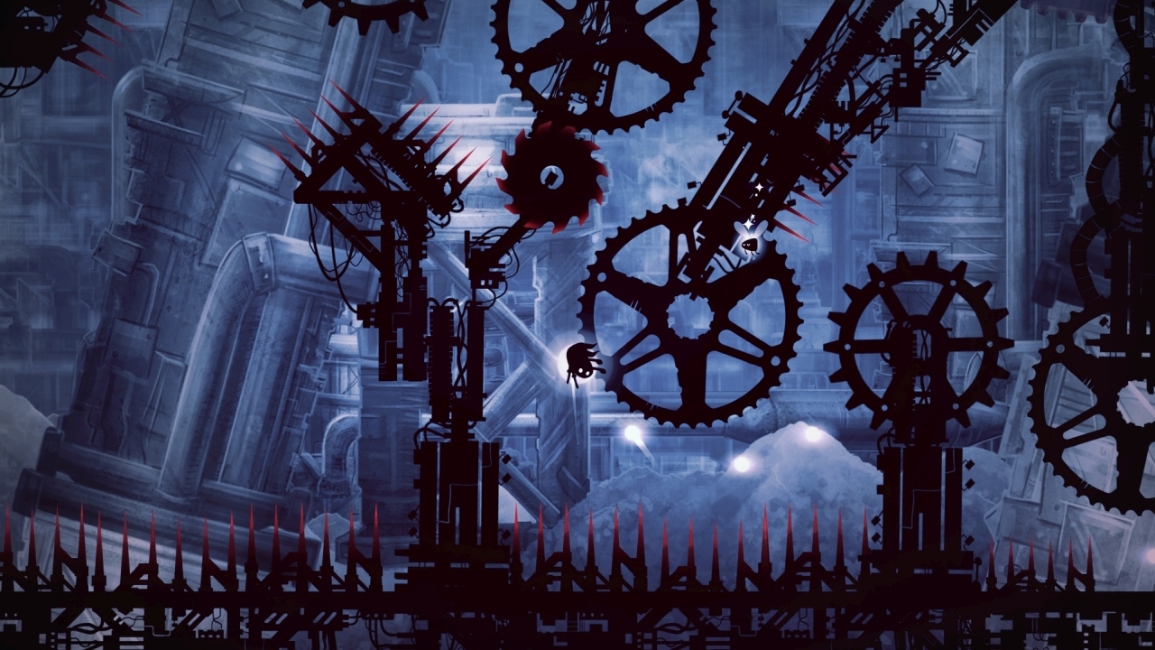 Shadow Bug | Nintendo Switch download software | Games | Nintendo UK