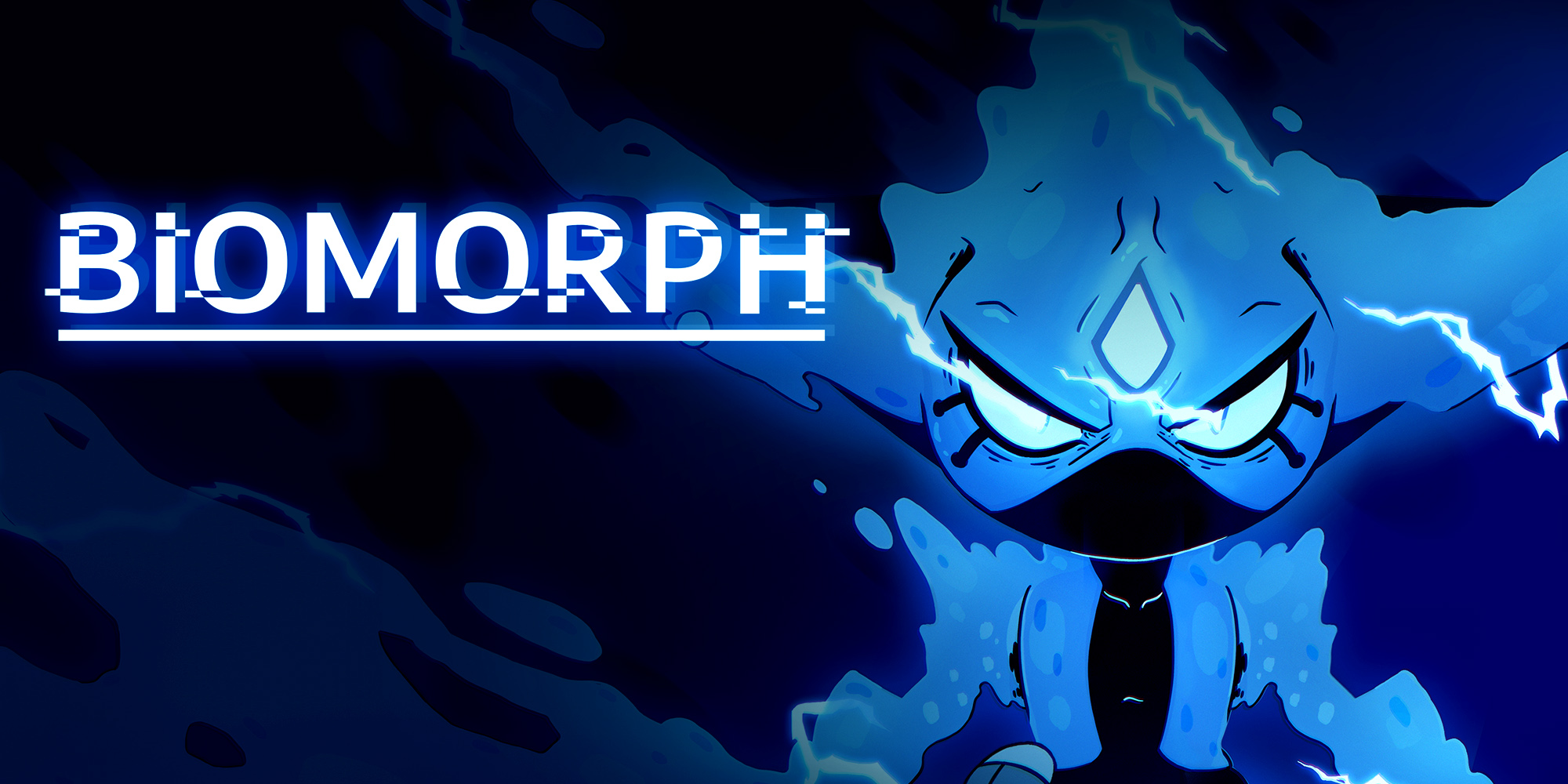 BIOMORPH | Nintendo Switch Download-Software | Spiele | Nintendo DE