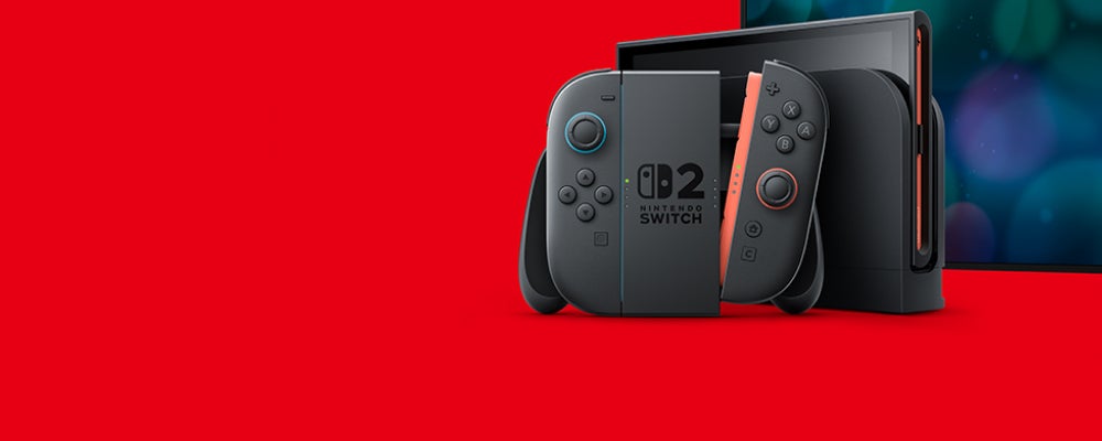 Nintendo Switch 2 日本語・国内専用」について｜Nintendo Switch 2