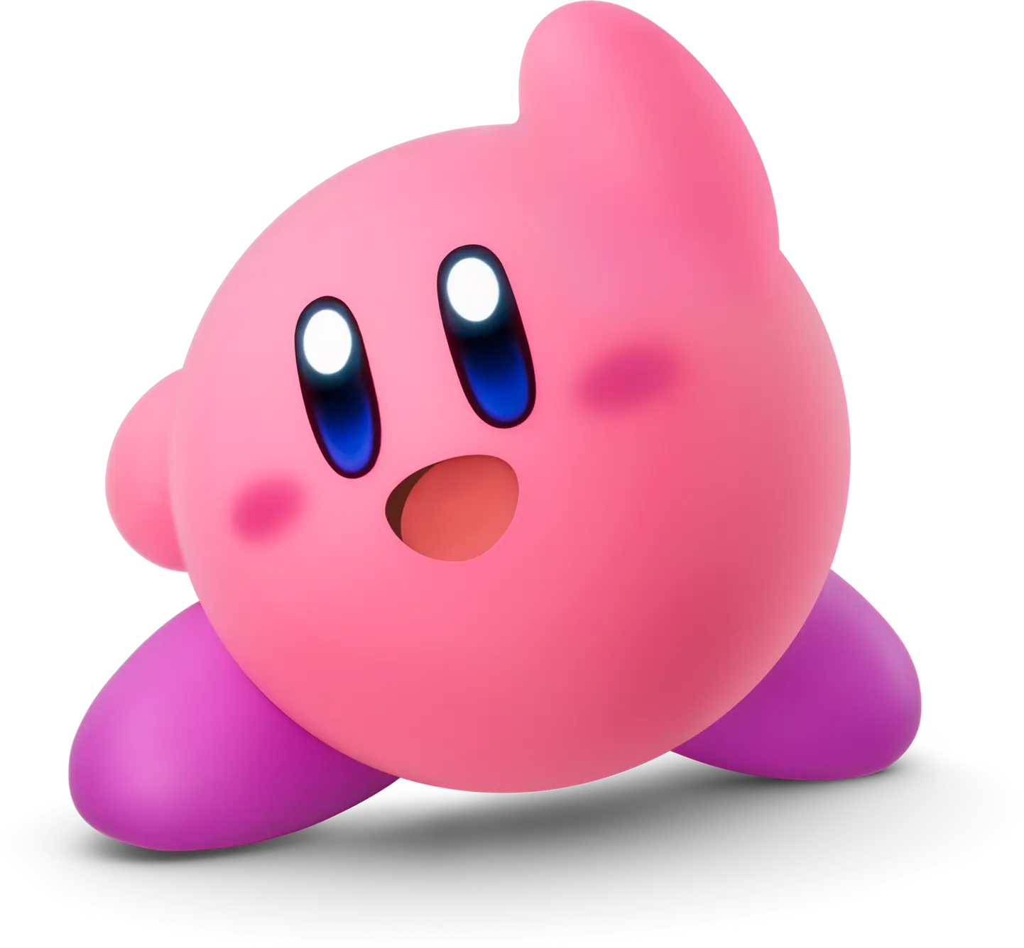 カービィのエアライダー : ライダー&マシン | Nintendo Switch 2 | 任天堂