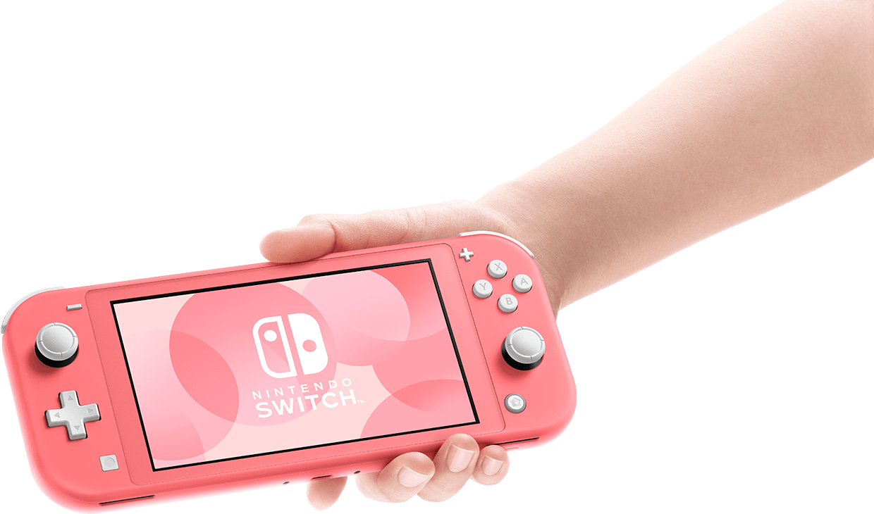 任天堂 NINTENDO SWITCH LITE ニンテンドースイッチライト Nintendo