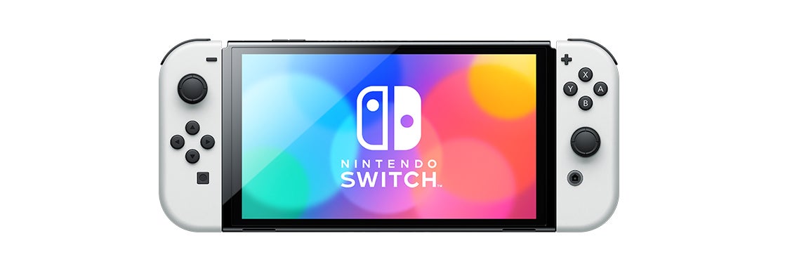 機能・特長を比較する｜Nintendo Switch｜任天堂