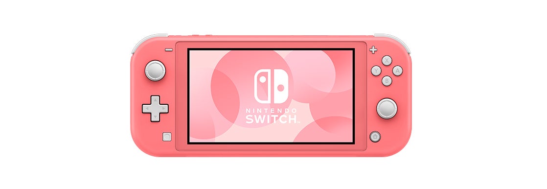 機能・特長を比較する｜Nintendo Switch｜任天堂