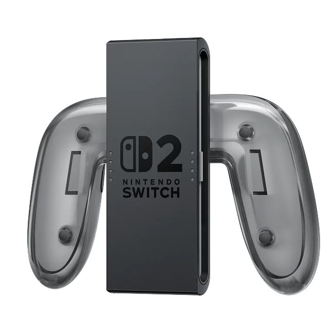 Nintendo Switch 2 専用周辺機器｜Nintendo Switch 2｜任天堂