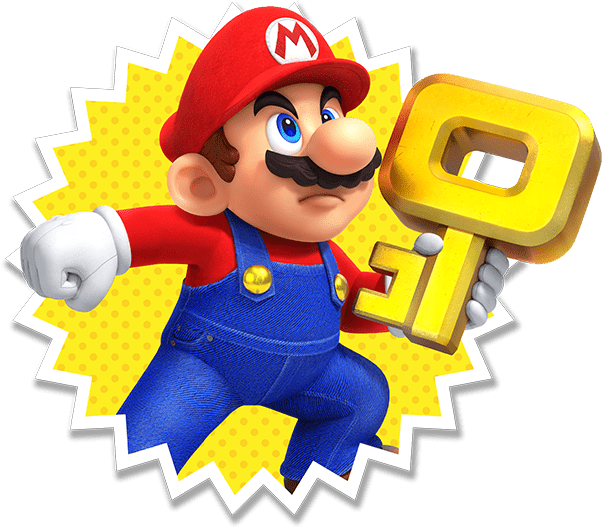 マリオvs.ドンキーコング | Nintendo Switch | 任天堂