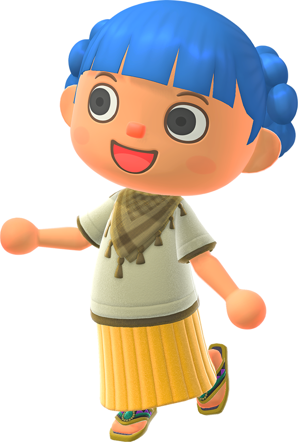 あつまれ どうぶつの森 | Nintendo Switch | 任天堂