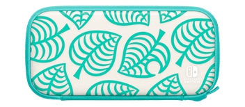 Nintendo Switch あつまれ どうぶつの森 本体セット・キャリングケース