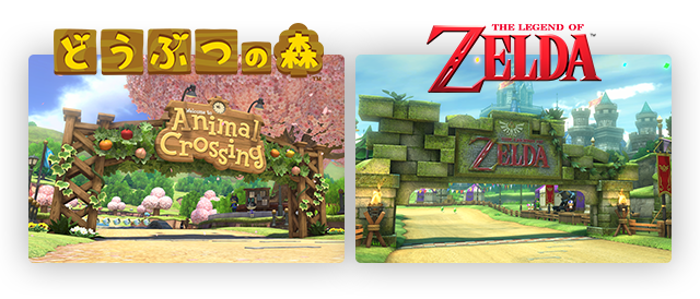 マリオカート8 デラックス : マリオカート8 デラックスとは