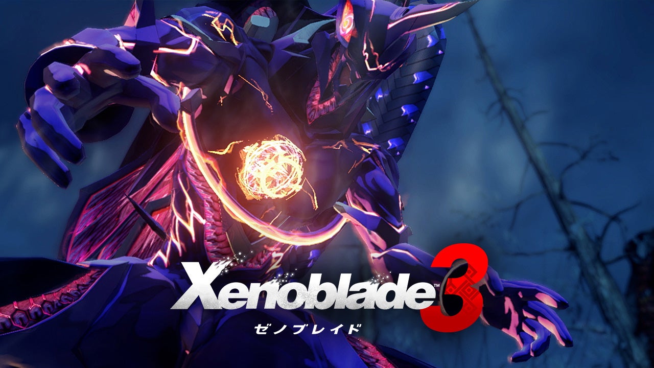 Xenoblade3（ゼノブレイド3） : ムービー | Nintendo Switch | 任天堂