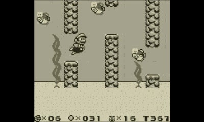 スーパーマリオランド2 6つの金貨 | ニンテンドー3DS | 任天堂