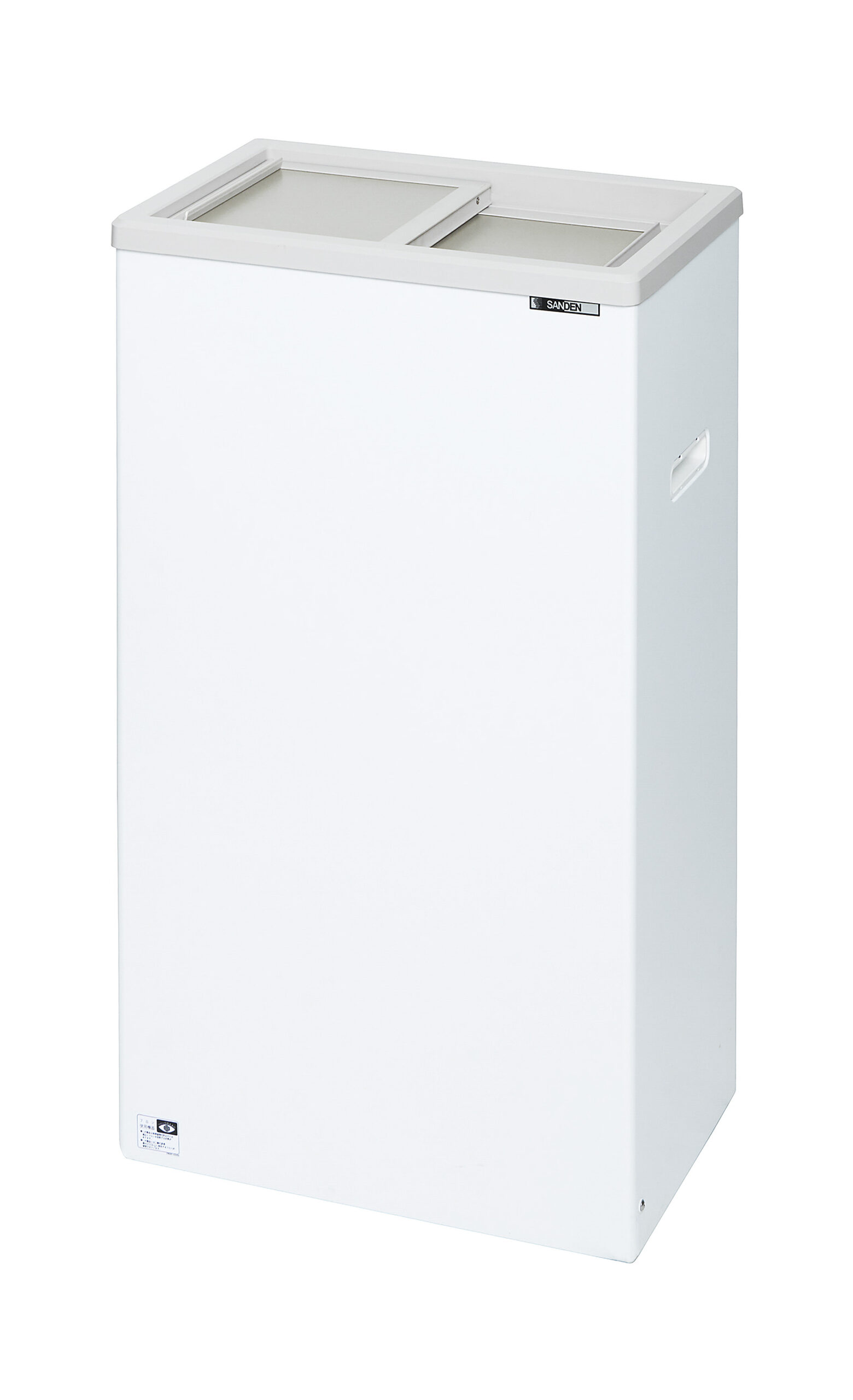 冷凍コンパクトストッカー｜冷凍冷蔵ケース、業務用冷蔵庫、厨房機器