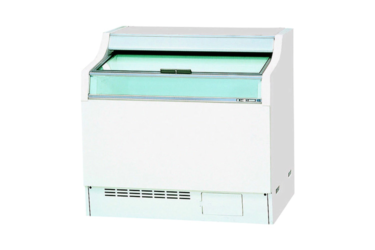 冷凍ショーケース｜冷凍冷蔵ケース、業務用冷蔵庫、厨房機器レンタル