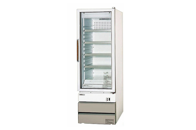 2尺 冷凍リーチインケース｜冷凍冷蔵ケース、業務用冷蔵庫、厨房機器