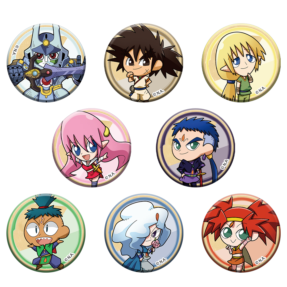 デジモンアドベンチャー 【当時品・激レア】 チェンジングバッジ