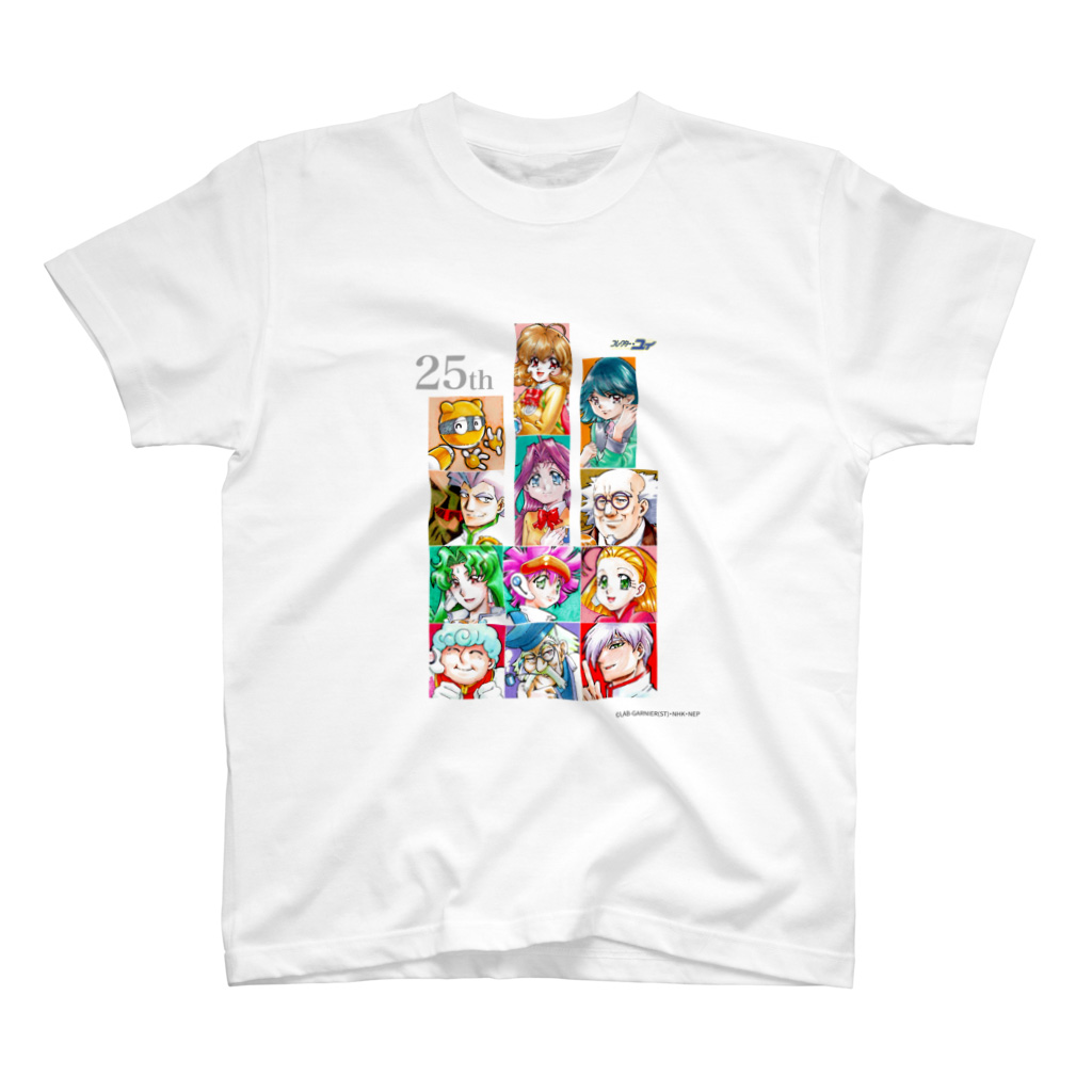 SUZURIにて、コレクター・ユイのオリジナルグッズを発売！ | ニュース