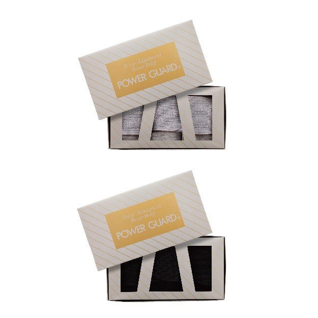 パワーガード ボクサータイプ（Men's） - カイロプラクティックの