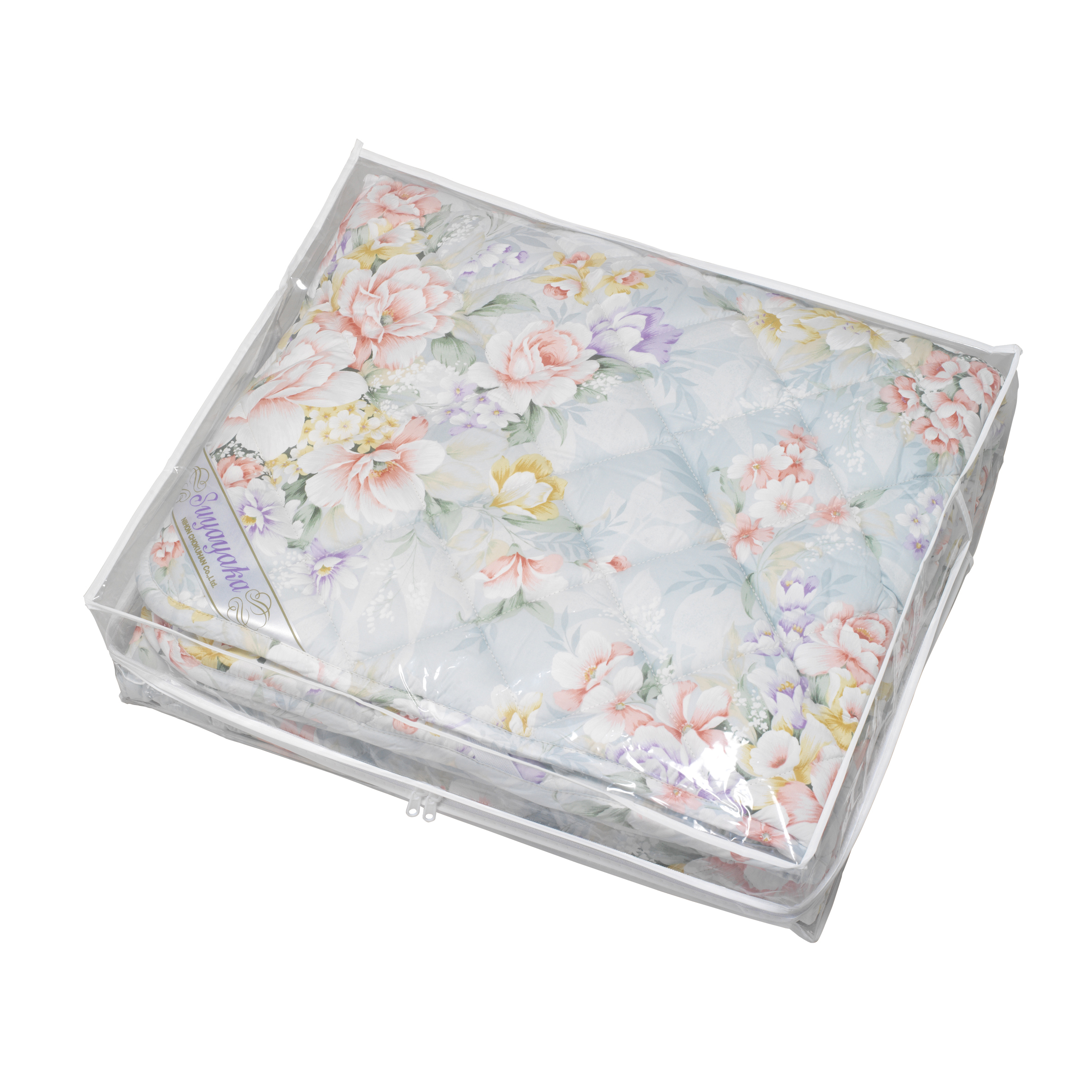 ヘルスウェーブゴールド すややか 専用遠赤外線トルマリン敷パット