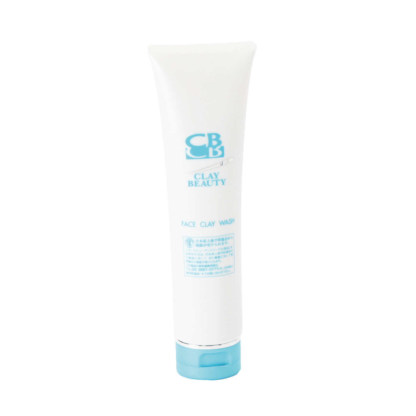 クレイスムースローション Clay Smooth Lotion - カイロプラクティック