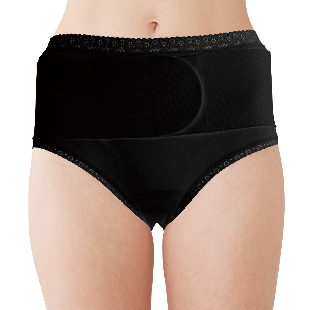 ヒップアップ パワーガード（Ladies） - カイロプラクティックの